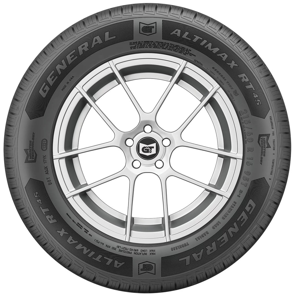All Season 235/60R17 102T Passenger Tire B862