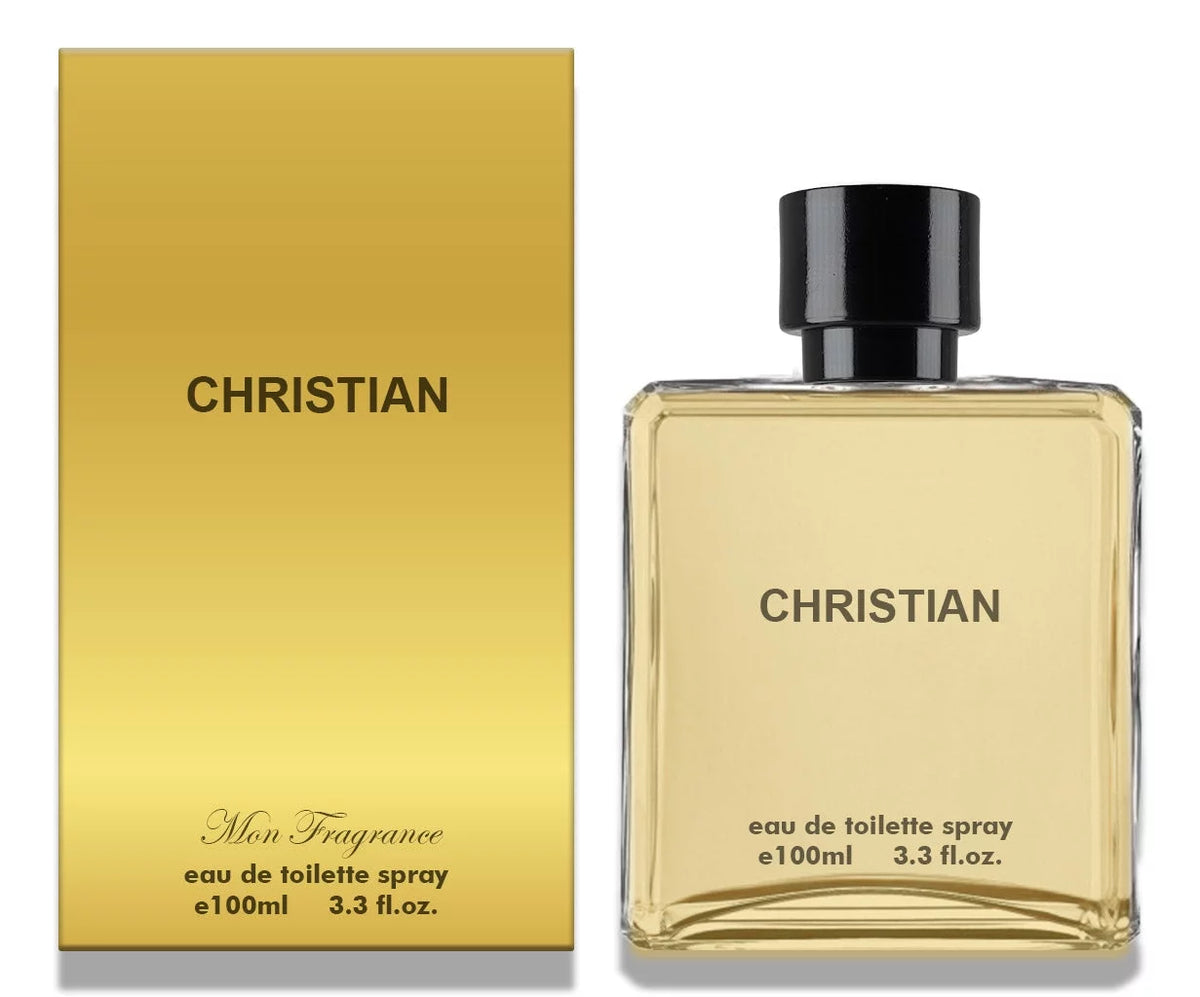 Eau De Toilette Spray 100ml I951714