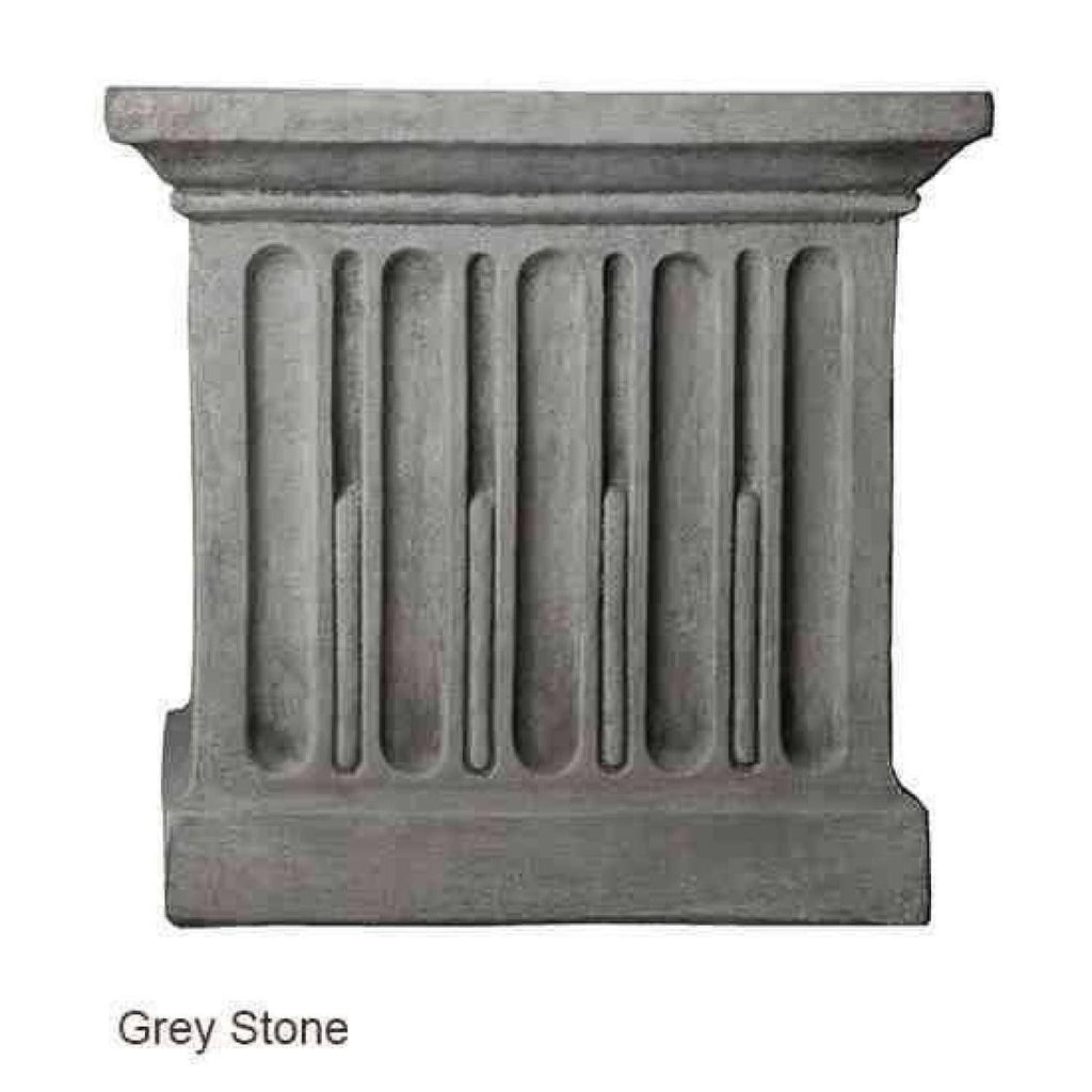 Ferro Rustico Nuovo Urn C78130