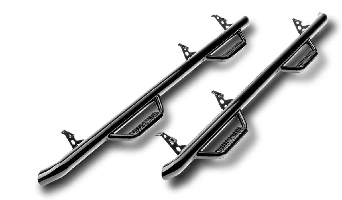Gloss Black Nerf Step Q552923