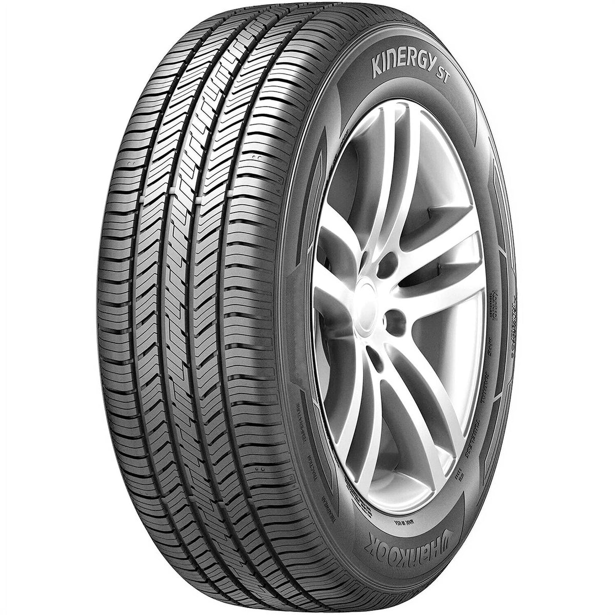 All Season 205/60R15 91T Passenger Tire L356