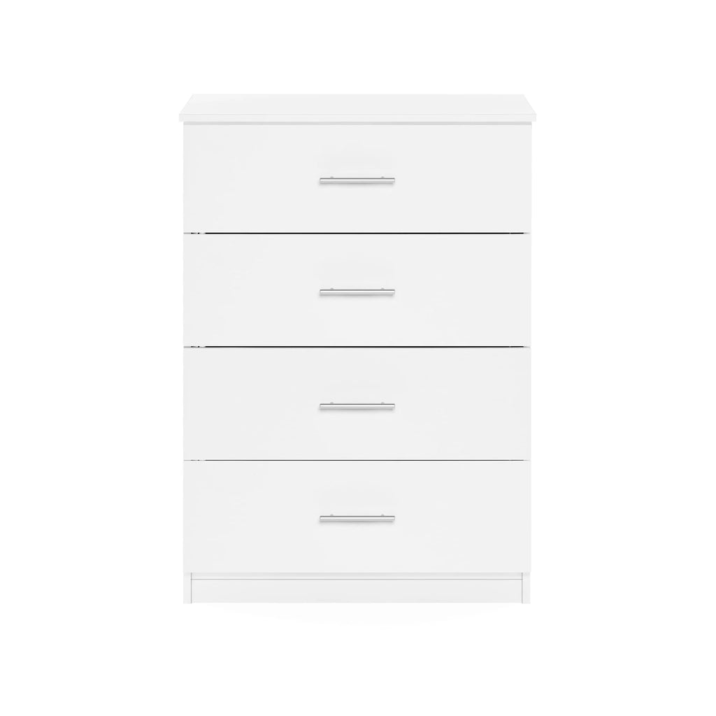 4-Drawer Dresser with Handle L580417