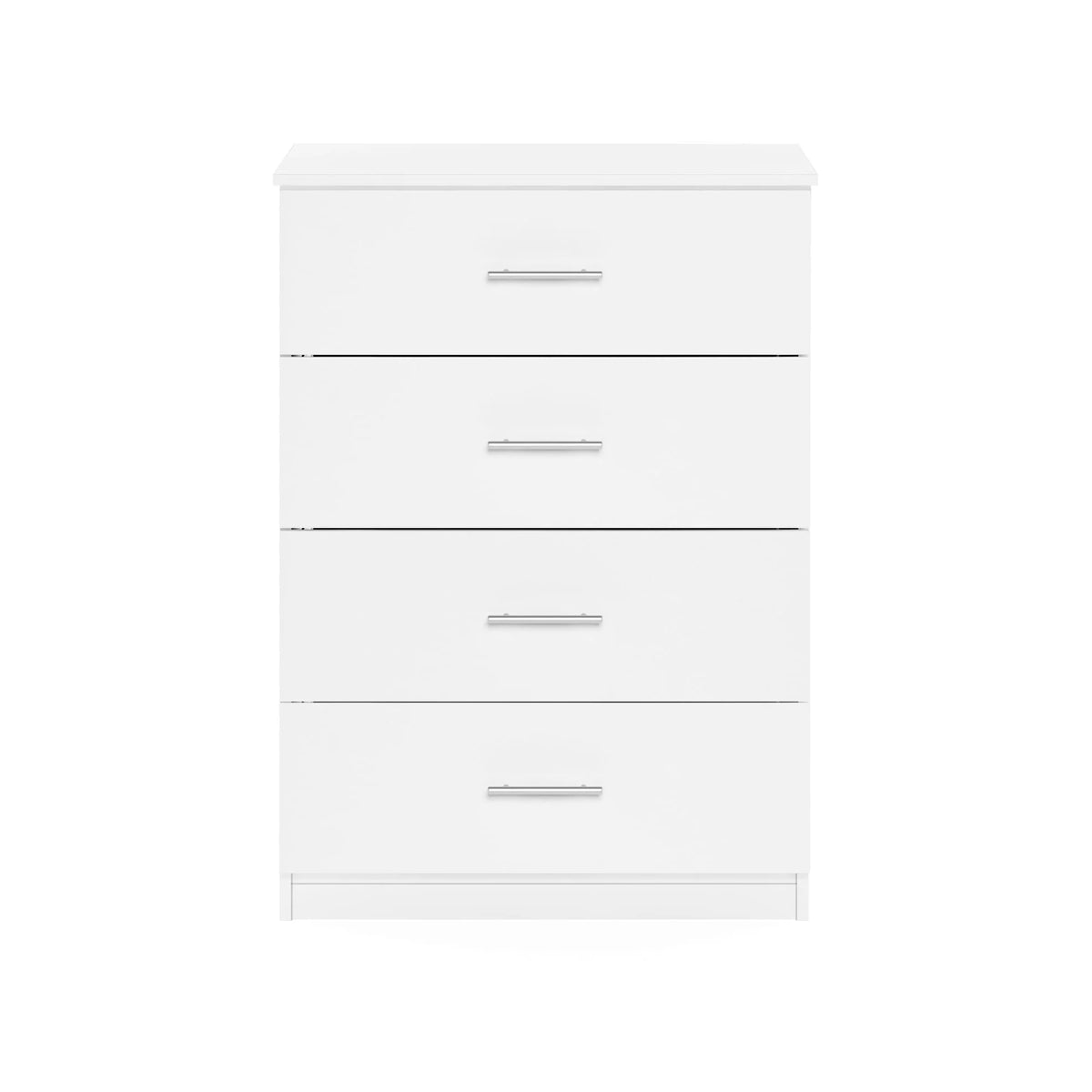 4-Drawer Dresser with Handle L580417