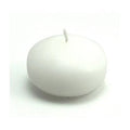 Floating Candle Set of 24 Purple T1735