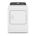 7.0 Cu. Ft. Top Load Electric Moisture Sensing Dryer with Steam Q800