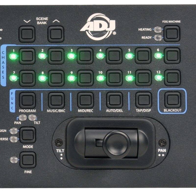 DMX Controller O17587