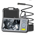 1080P Dual-Lens Borescope with 5 IPS Screen R5498