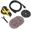 Electric Sander 2.5mm U39640
