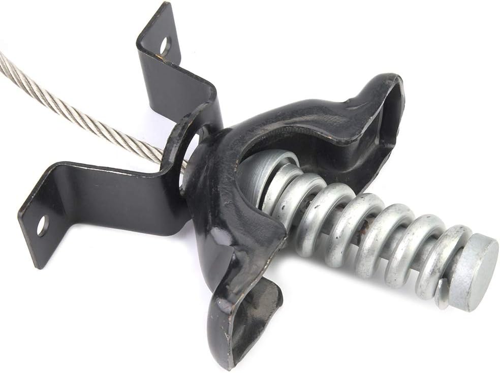 Car Spare Tire Wheel Winch J9308
