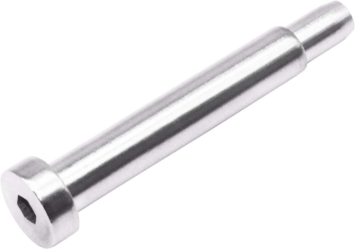 20 Pack Stainless Steel Cable Railing Hardware I58073