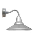 1-Light LED Barn Light M7906