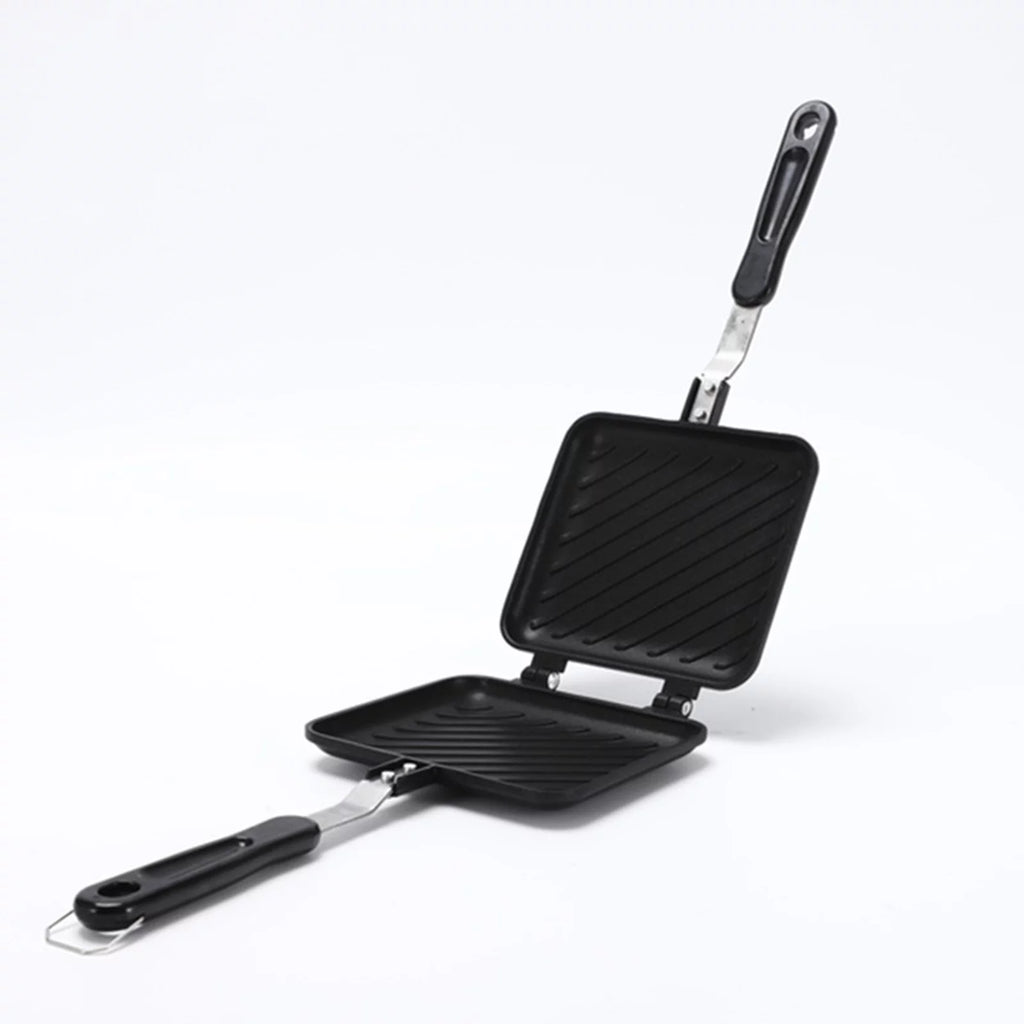 Non-stick Sandwich Maker D41318
