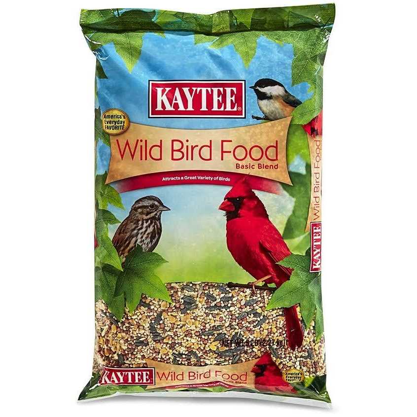 Wild Bird Food N892326
