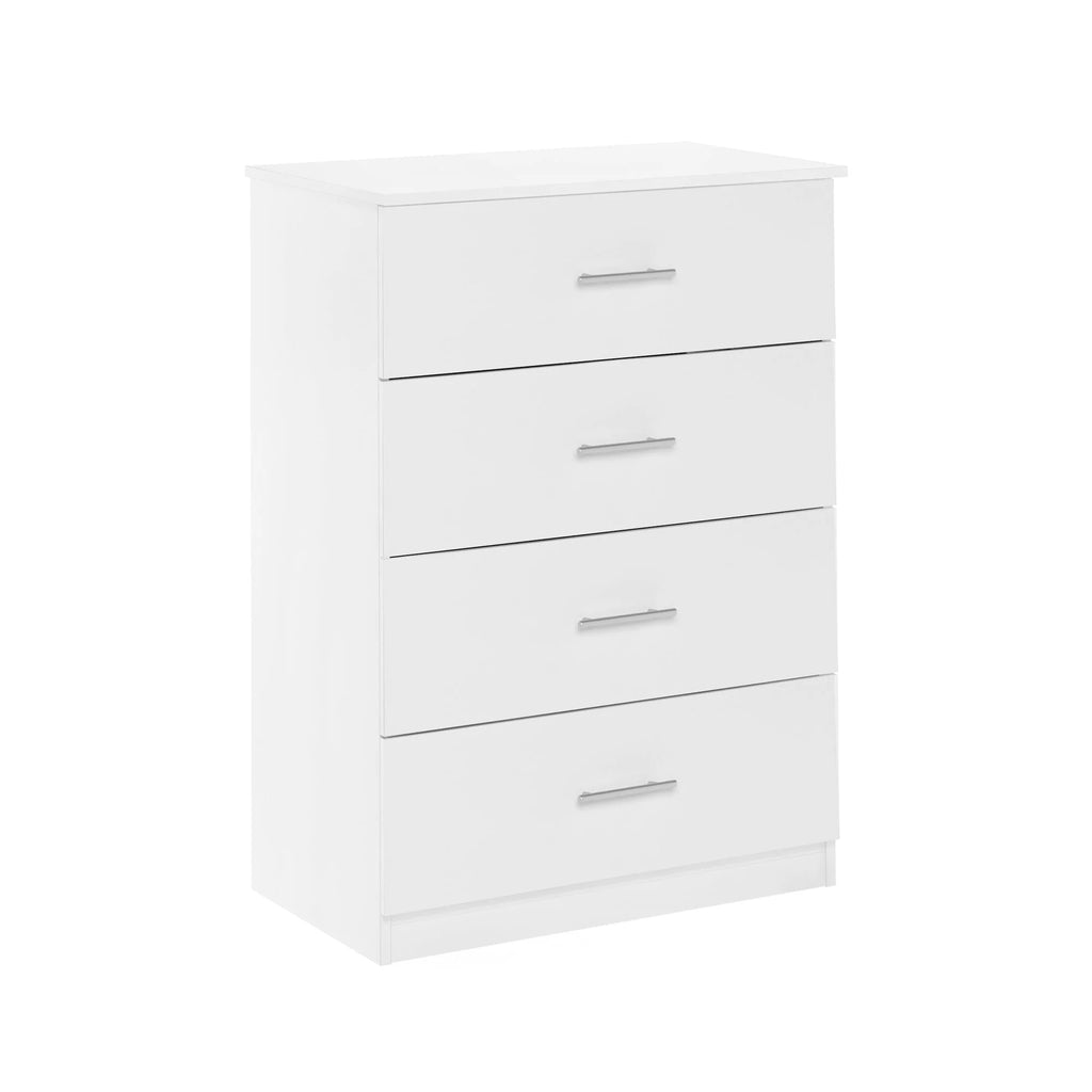 4-Drawer Dresser with Handle L580417