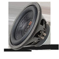 10 in. Single 4 Ohm Subwoofer R9875