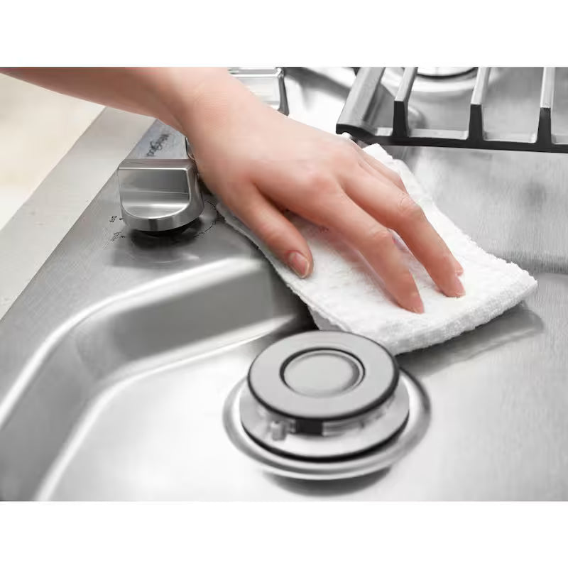 30 in. Gas Cooktop with 5 Burners M922