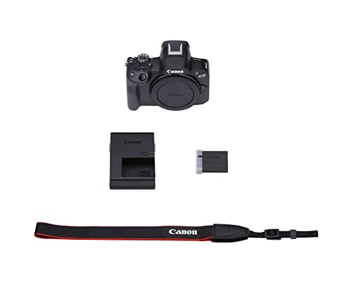 Mirrorless Camera O137