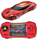 Handheld Game Console with 240 Retro Video Games M4887