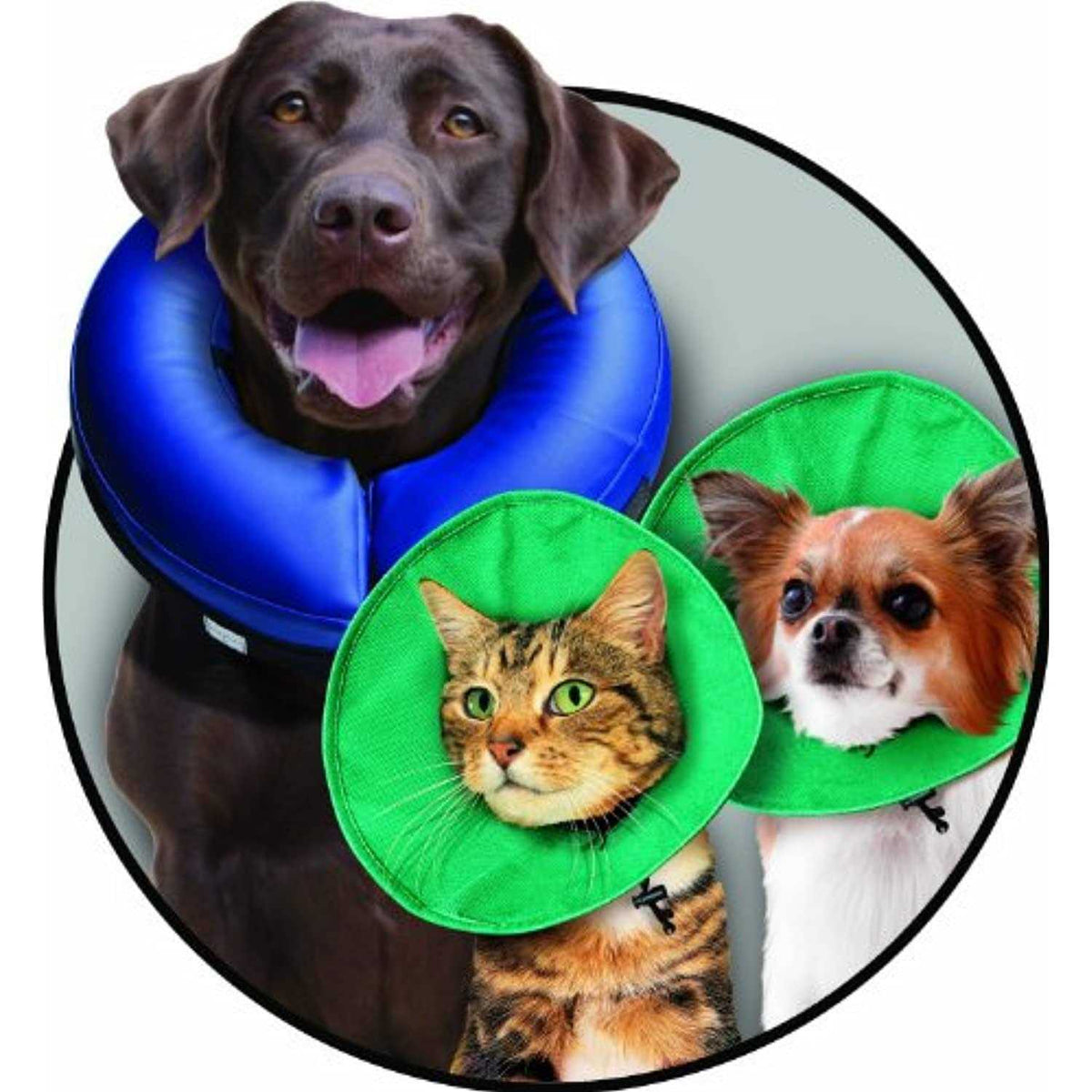 Soft E-Collar O532954