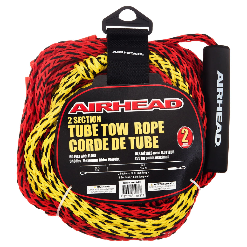 3p Towable with Tube Rope Y6041