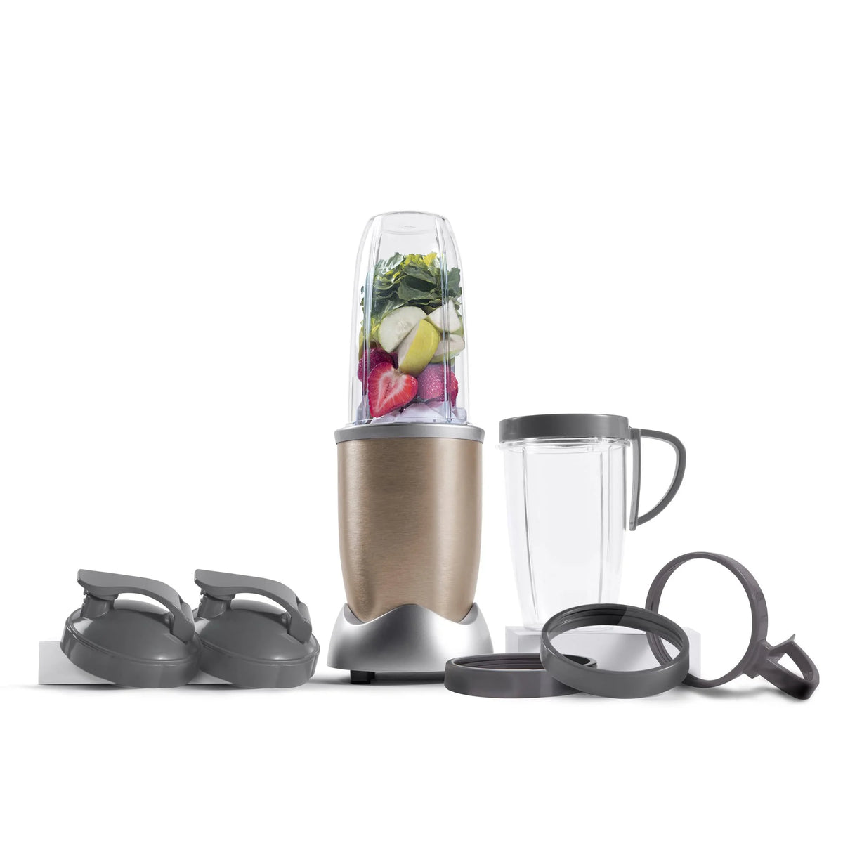 High-Speed Countertop Blender D70332