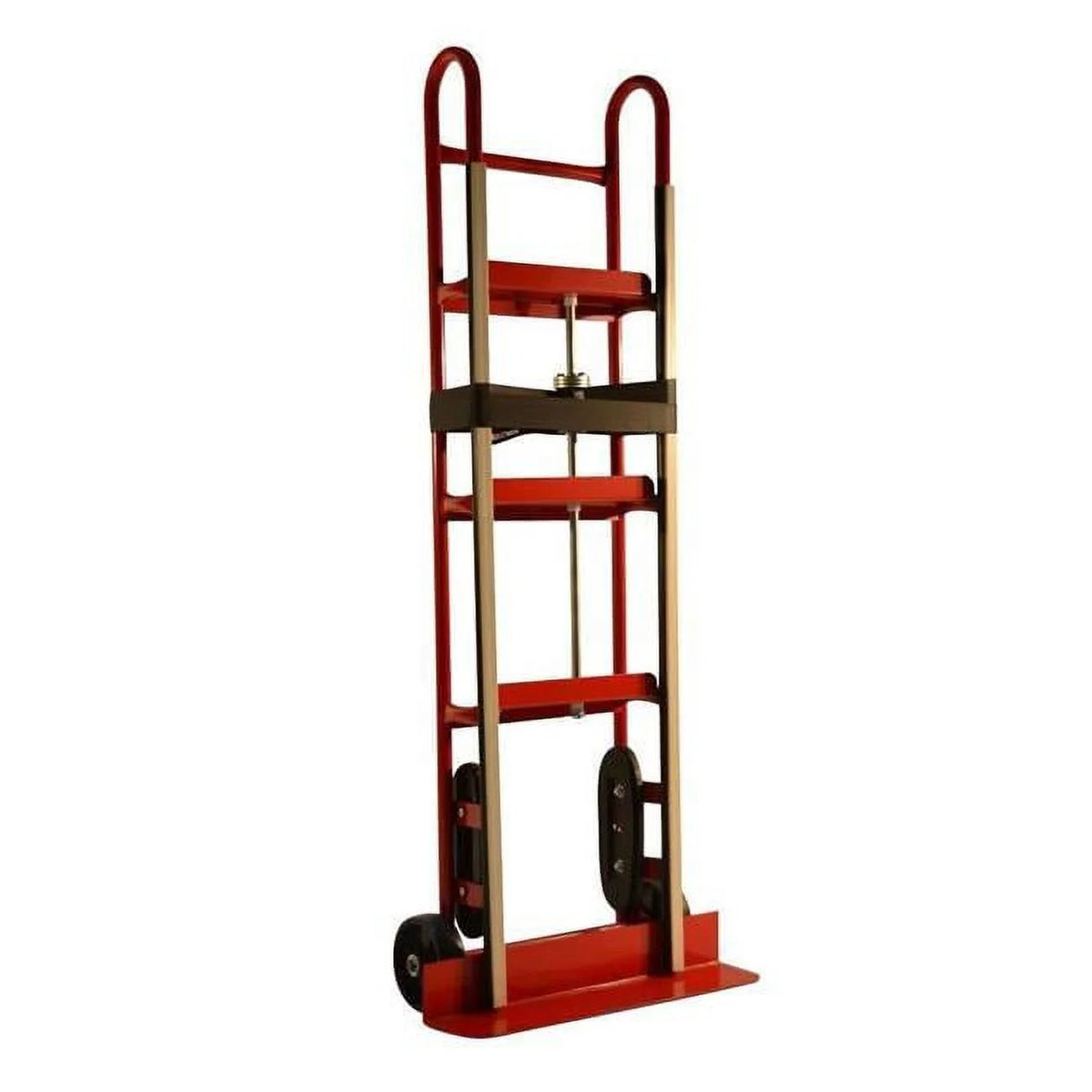 Steel 800 lbs Hand Truck G651