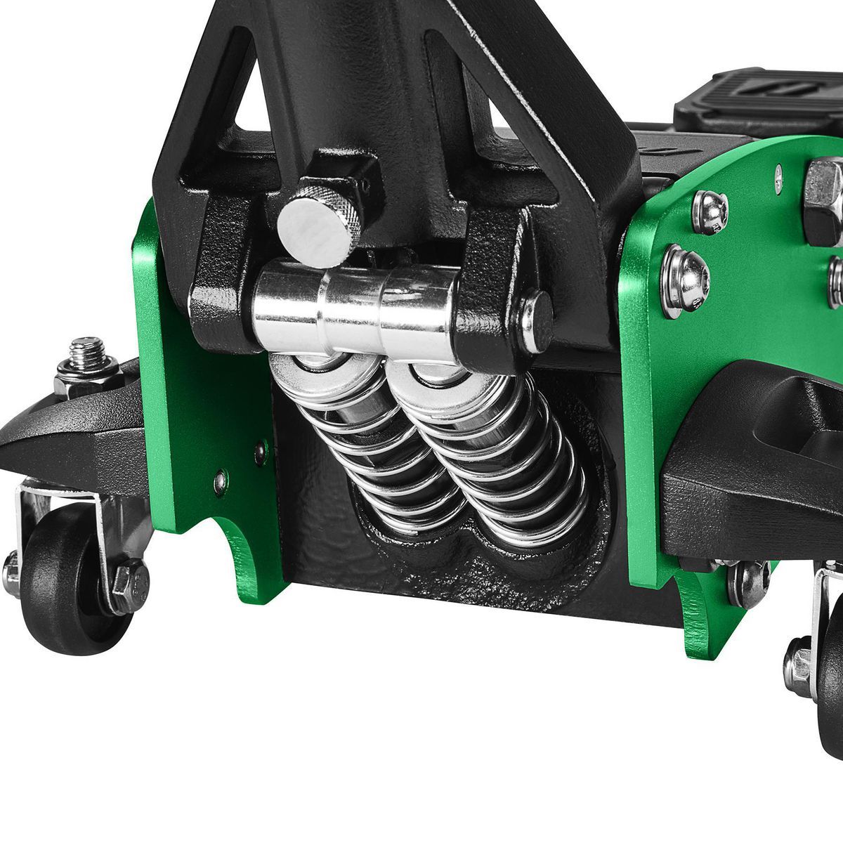 1.5 Ton Aluminum Floor Jack Z45534