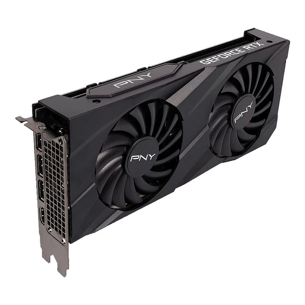 8GB Dual Fan Graphics Card O194