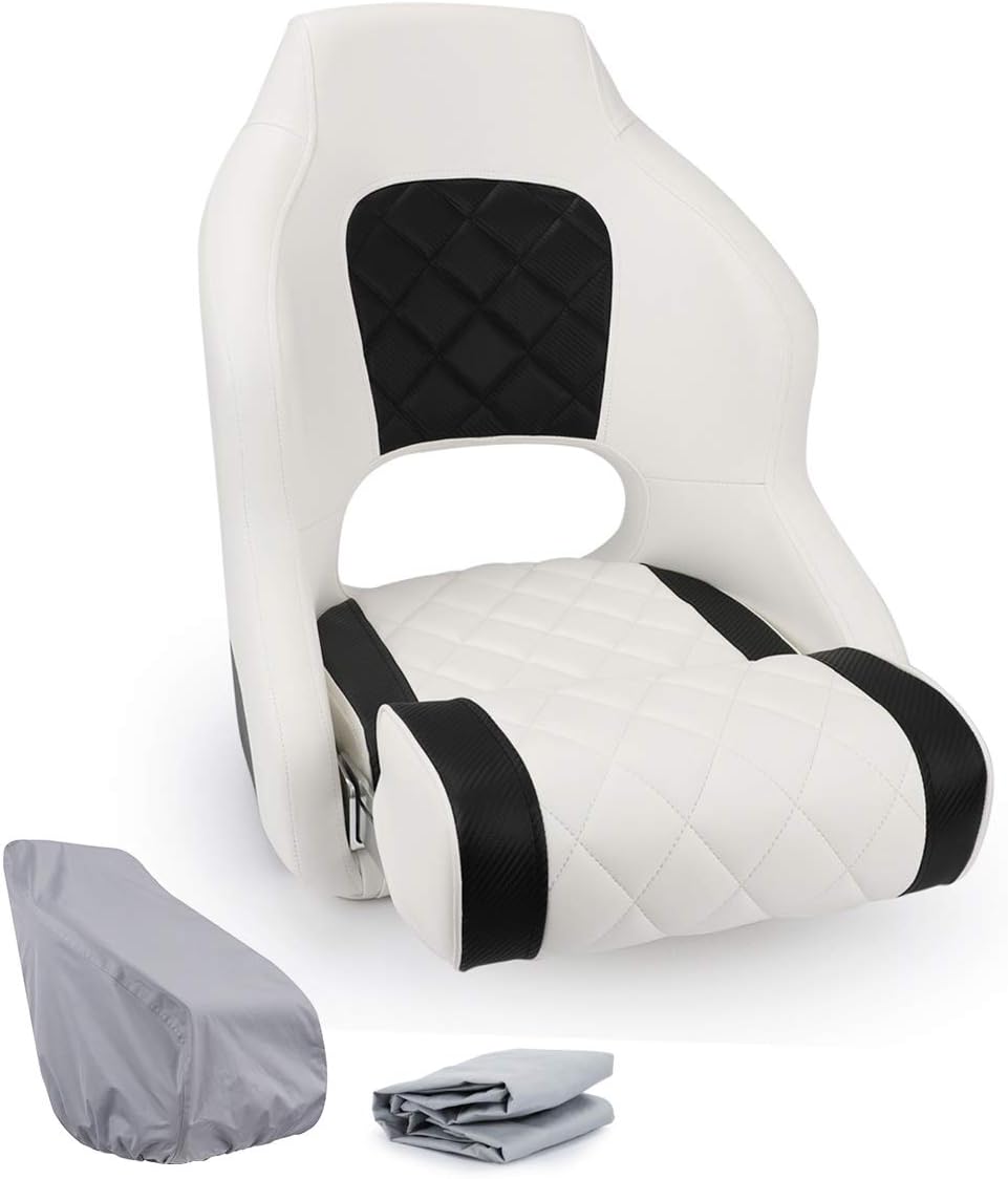 Flip Up Boat Seat S263