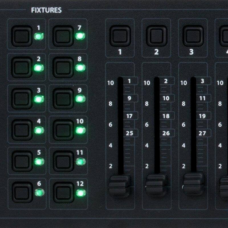 DMX Controller O17587