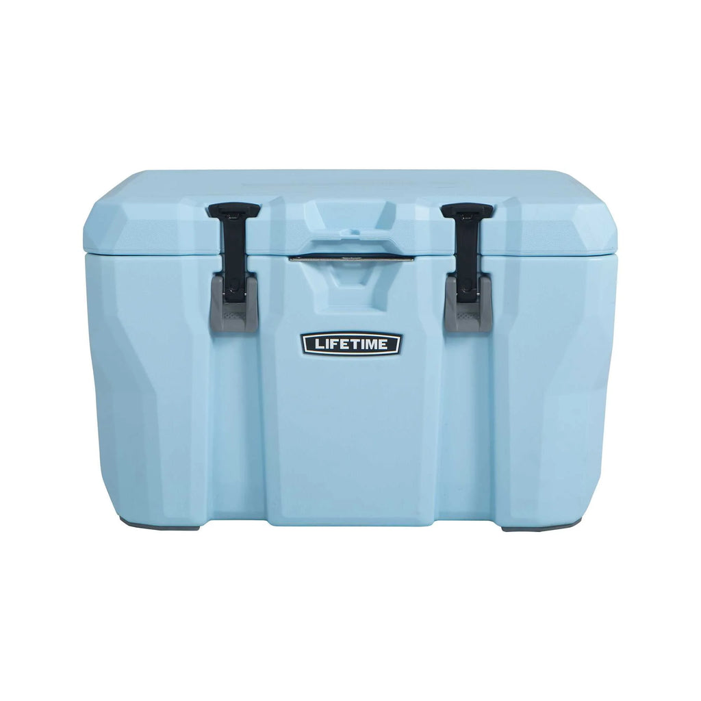 55 Quart High Performance Polyethylene Cooler N699
