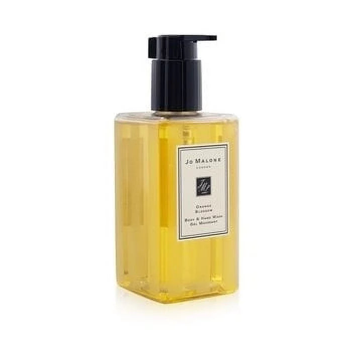 Orange Blossom Body & Hand Wash 8.5 oz W96605