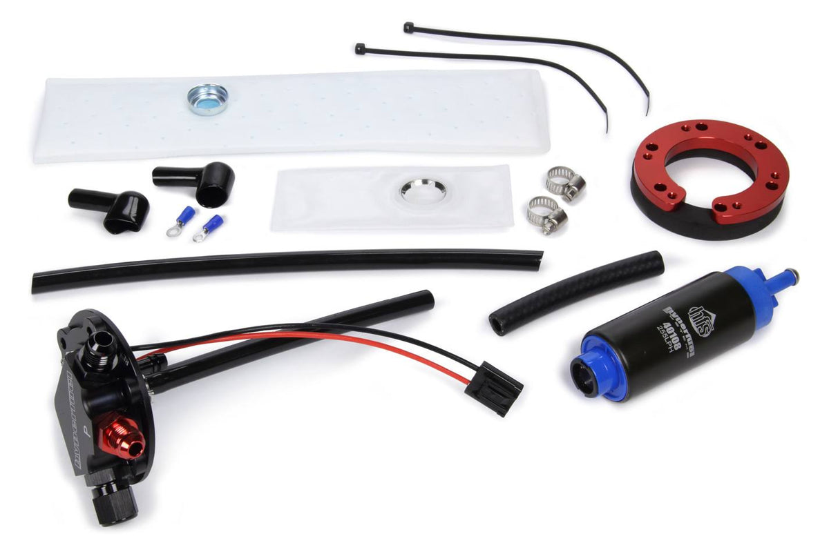 Carburetor Retro Fit Kit Z8224