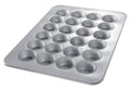 Large 24 Moulds Muffin Pan J2905