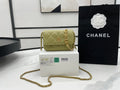 Distressed Green Women's Bags F735886
