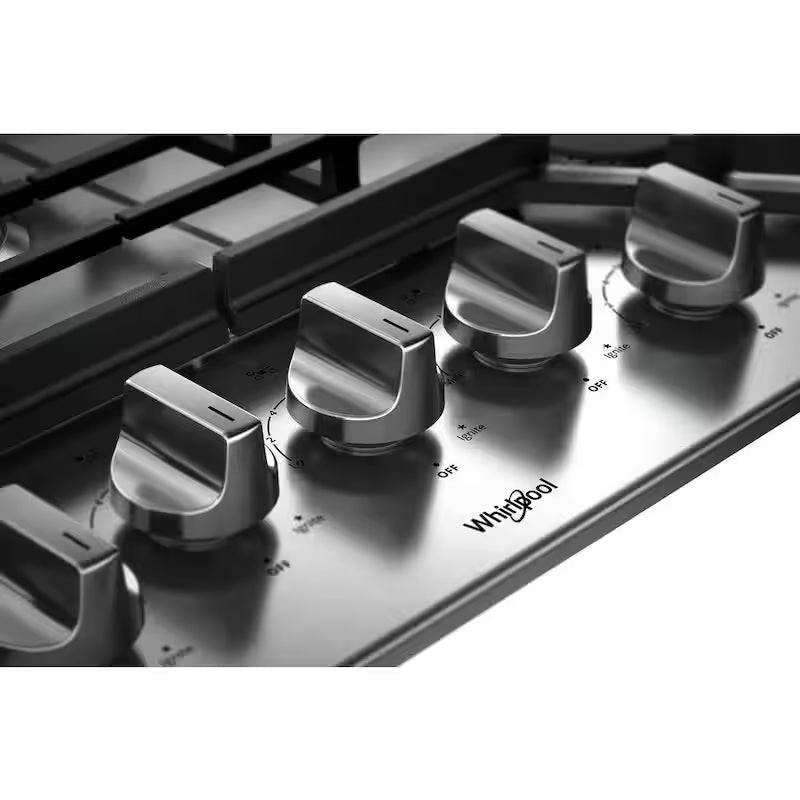 30 in. Gas Cooktop with 5 Burners M922