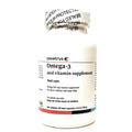 Omega 3 Plus Twist Tips for Medium to Large Dogs 60 Capsules S953251