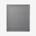 Queen Supima Cotton Percale Flat Sheet F53659