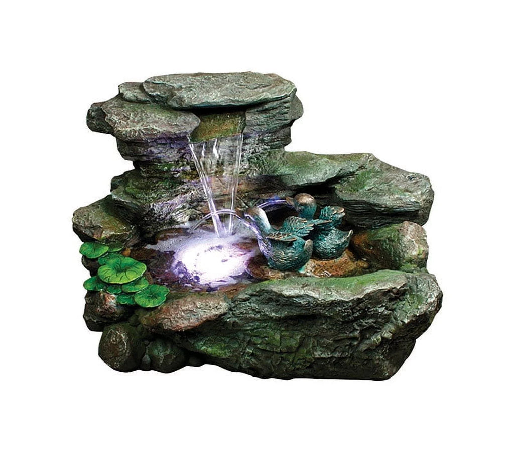 Fountain I3989