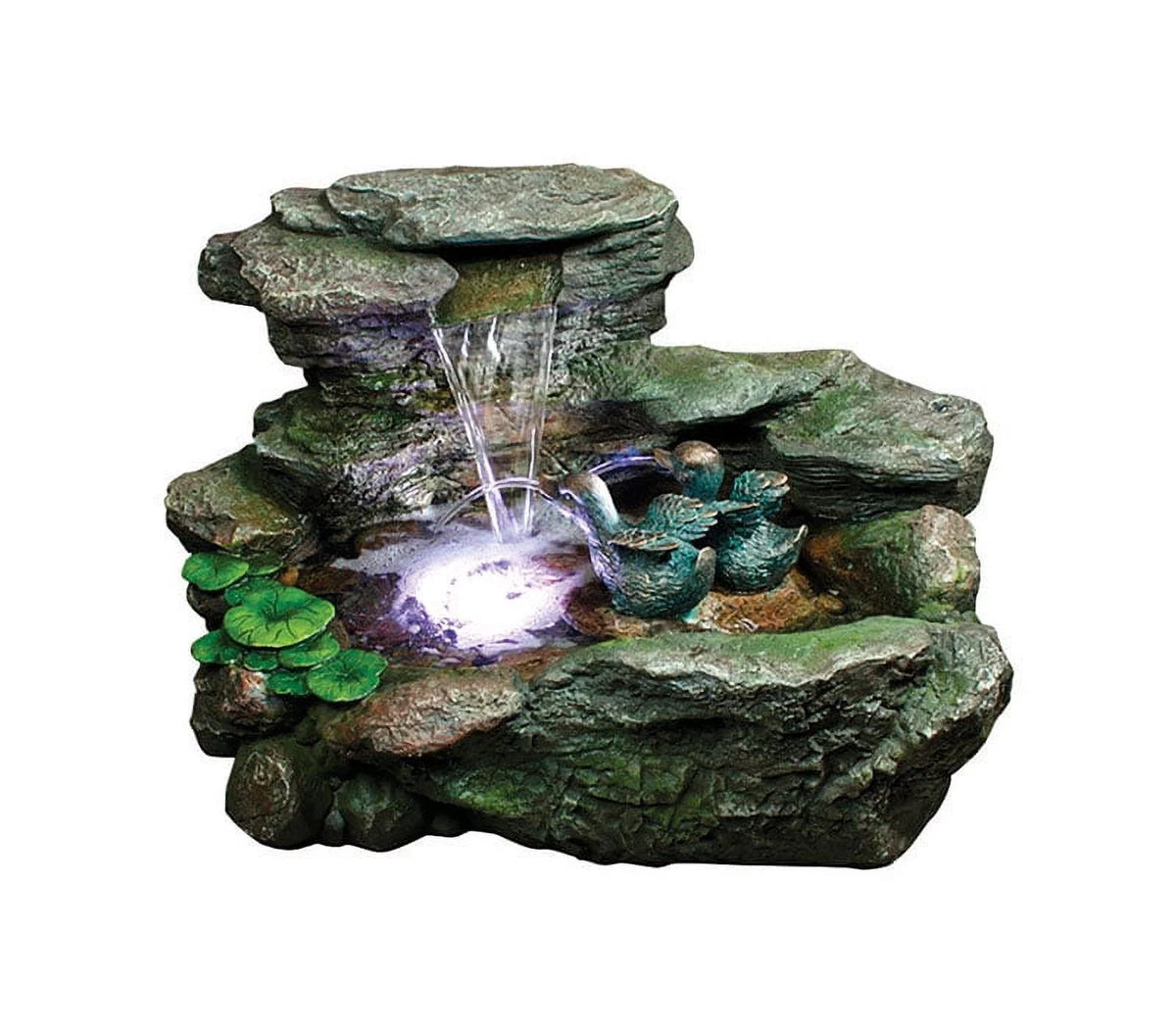 Fountain I3989