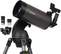 Computerized Maksutov-Cassegrain Telescope 127mm Aperture F141745