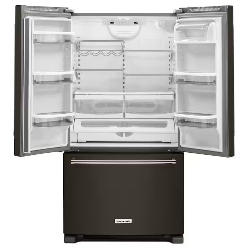 Counter Depth French Door Refrigerator Q501