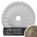 Ceiling Medallion H917298