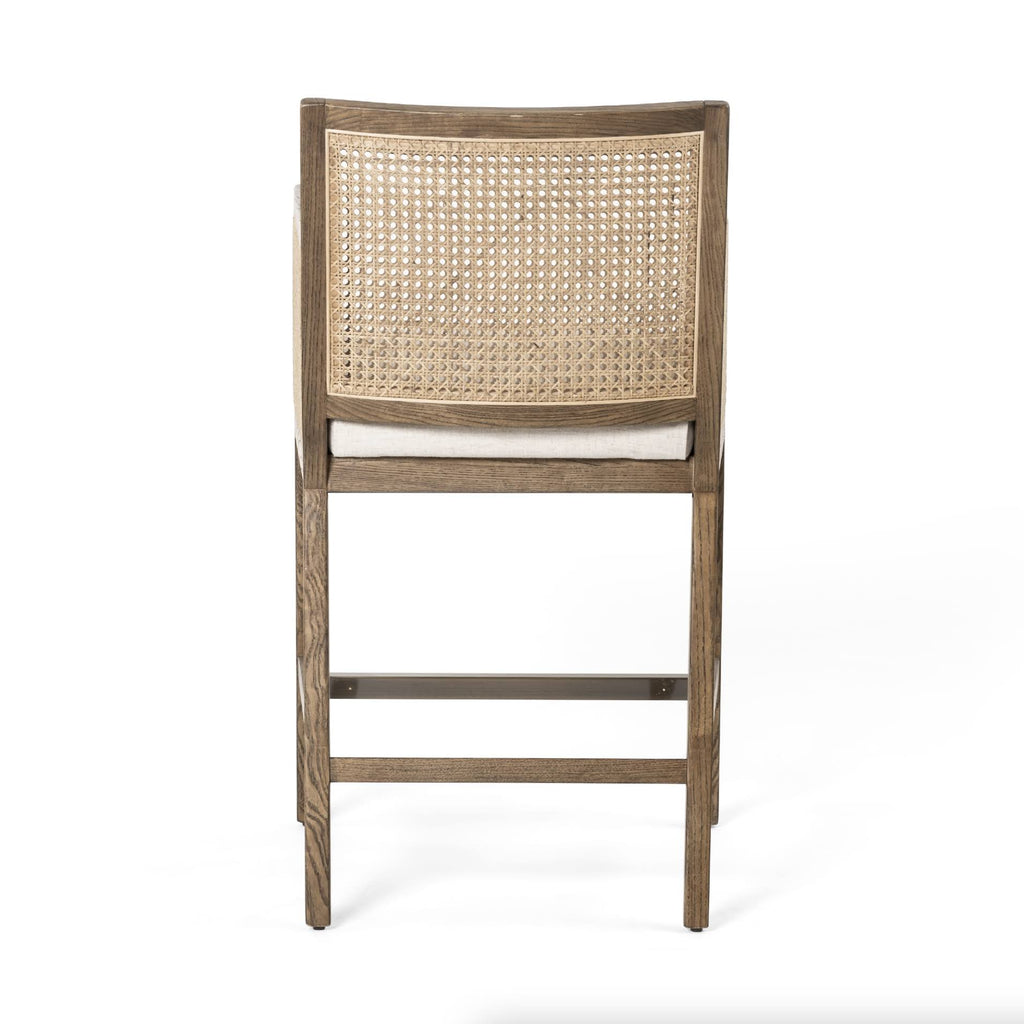 Cane Counter Stool P845284