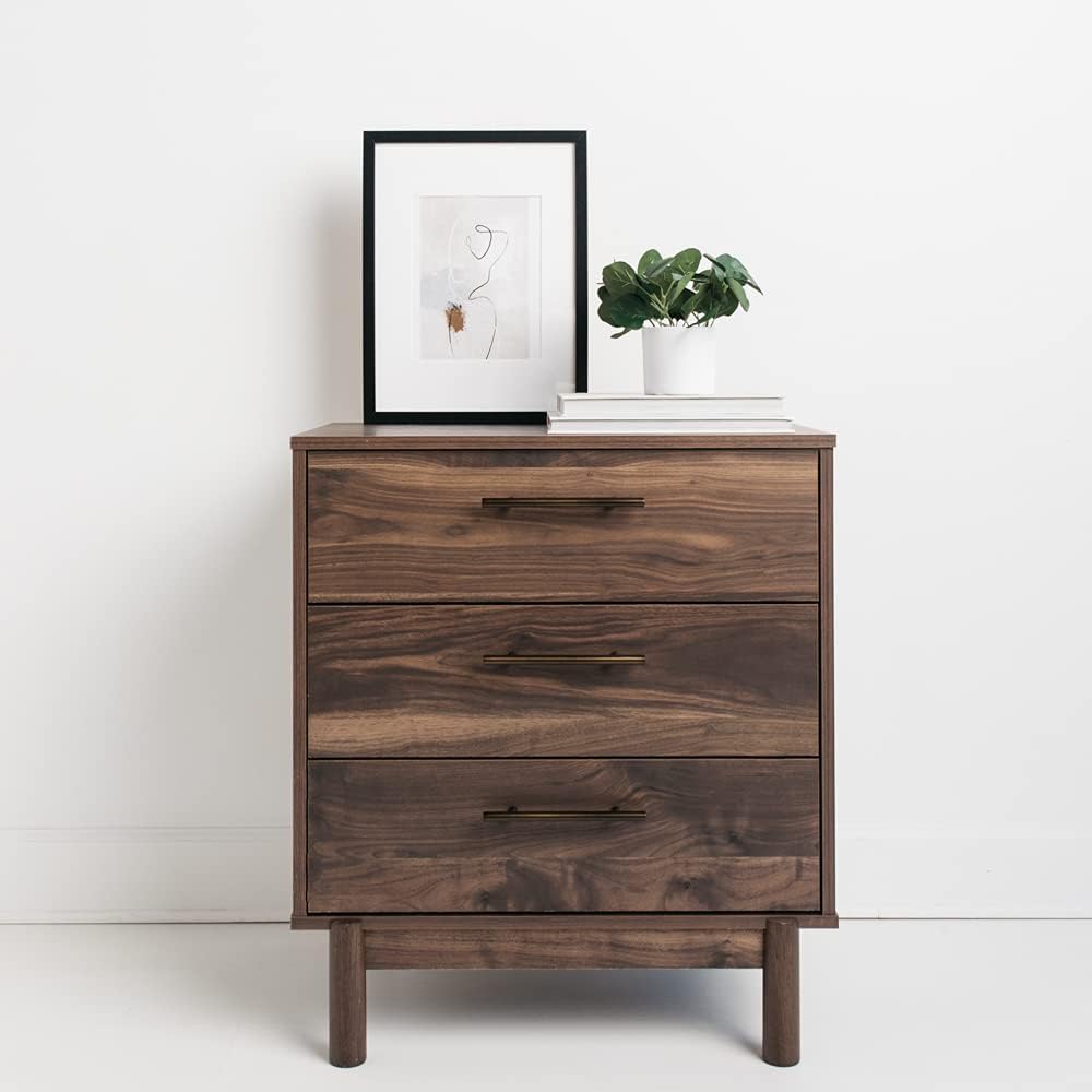Three Drawer Chest N86403