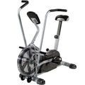 Fan Workout Bike with Exercise Arms F12229