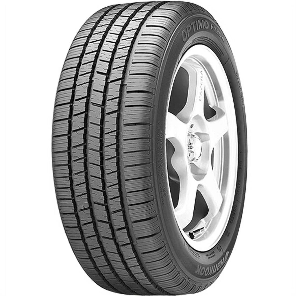 All Season P225/50R17 93S Passenger Tire G570