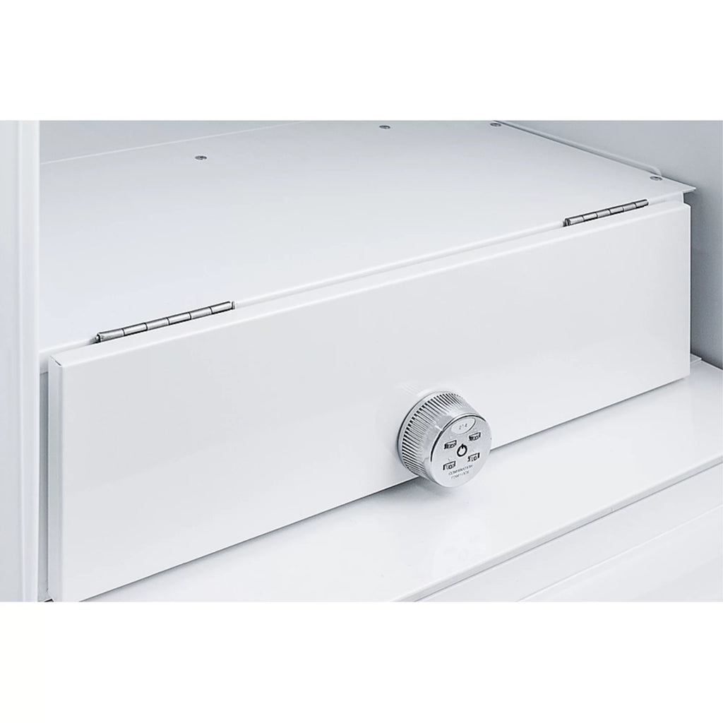 Built-in Under-Counter Refrigerator P1821