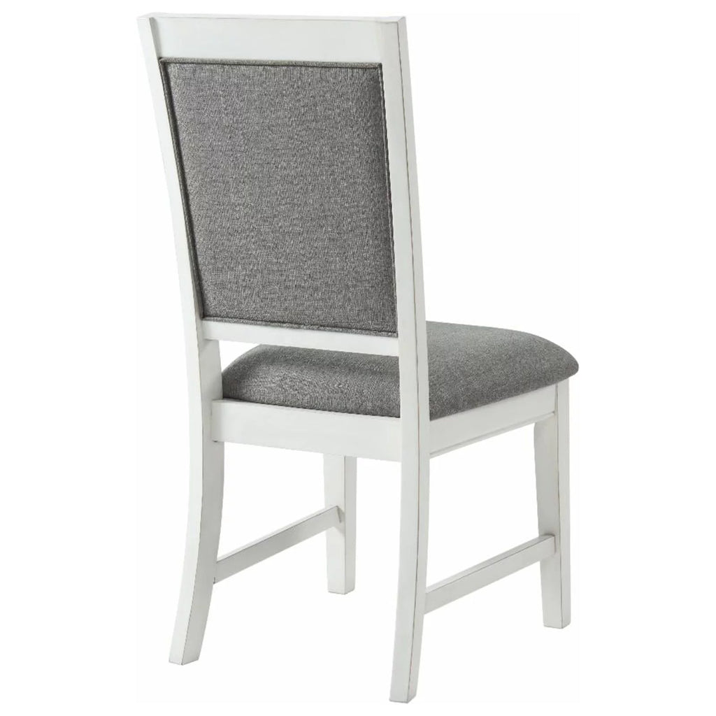 Upholstered Dining Chair Set of 2 E633524