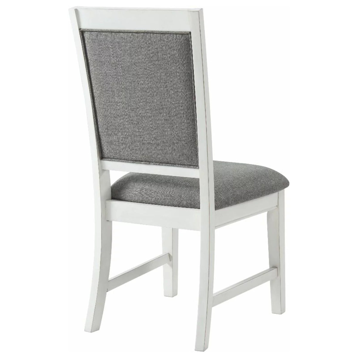 Upholstered Dining Chair Set of 2 E633524